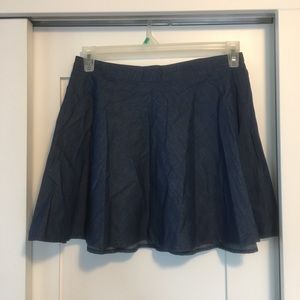 Casual Forever 21 Skirt